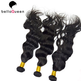 12 inch - 30 inch 7A Grade Malaysian Virgin Hair For Black Women supplier