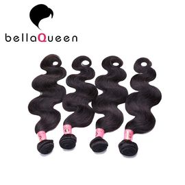 Curly Black Women Shedding Free Mongolian Hair Extension 10&quot; - 30&quot; supplier