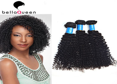OEM Brazilian Virgin Human Hair Unprocessed Brazilian Human Hair supplier