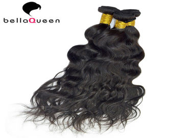 Peruvian Virgin Remy Human Hair Loose Wave Peruvian Hair No Chemical supplier