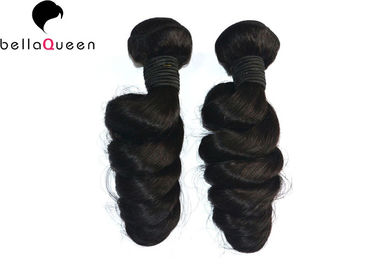 bellaQueen Brazilian Virgin Human Hair , 100% Unprocessed Human Hair Extensions supplier