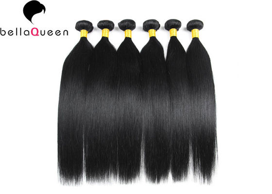 100% Brazilian Virgin Hair Weave Bundles supplier