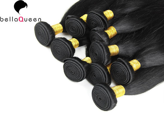 100% Brazilian Virgin Hair Weave Bundles supplier