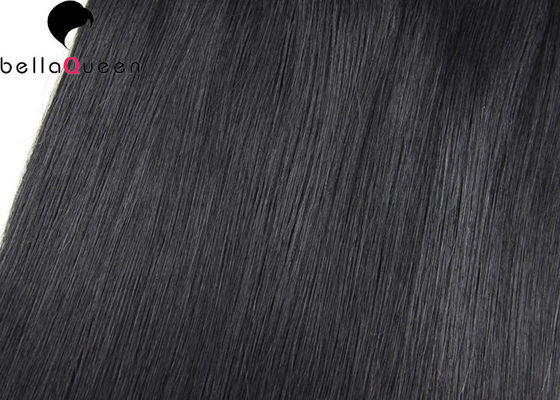 100% Brazilian Virgin Hair Weave Bundles supplier