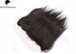Indian Natural Hair 13 X 4 Human Hair Lace Wigs Silky Straight Hair Extension supplier