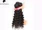Natural Color Smooth 100% Brazilian Human Hair 95-105g With Full Cuticle supplier